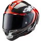 Supertech R10 Element 2024 Black/Carbon Bright Red/White Glossy