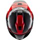 Supertech R10 Element 2024 Black/Carbon Bright Red/White Glossy