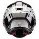 Supertech R10 Element 2024 Black/Carbon Silver/Black Glossy Supertech R10 Element 2024 Black/Carbon Silver/Black Glossy