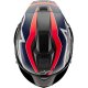 Supertech R10 Team 2024 Black/Carbon Red Fluo/Blue Matte