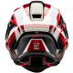 Supertech R10 Team 2024 Black/Carbon Red/White