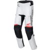 Kalhoty HONDA Bogota Pro Drystar 2024 Ice Grey/Black Kalhoty HONDA Bogota Pro Drystar 2024 Ice Grey/Black