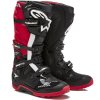 Boty HONDA Tech 7 Enduro Drystar 2024 Black/Bright Red