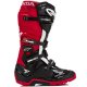 Boty HONDA Tech 7 Enduro Drystar 2024 Black/Bright Red