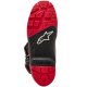 Boty HONDA Tech 7 Enduro Drystar 2024 Black/Bright Red