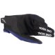 Rukavice Radar 2024 Night Navy/White