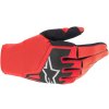 Rukavice Techstar 2024 Red/Black