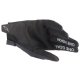 Dětské rukavice Youth Radar 2024 Black Dětské rukavice Youth Radar 2024 Black
