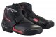 Boty SMX-1 R V2 2024 Black/Red