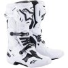 Boty TECH 10 2024 White Boty TECH 10 2024 White