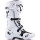 Boty TECH 10 2024 White Boty TECH 10 2024 White