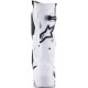 Boty TECH 10 2024 White Boty TECH 10 2024 White
