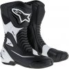 Boty SMX-S 2024 Black/White