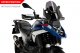 Větrný štít Sport 21839 BMW R1300GS bez ACC (23-24)