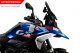 Větrný štít Sport 21839 BMW R1300GS bez ACC (23-24) Větrný štít Sport 21839 BMW R1300GS bez ACC (23-24)