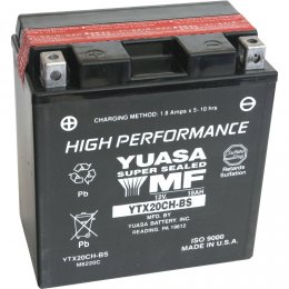 YTX20CH-BS