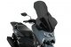 Větrný štít V-Tech Line Touring Yamaha N-Max 125 (21-24)