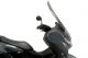 Větrný štít V-Tech Line Touring Yamaha N-Max 125 (21-24)