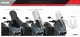 Větrný štít V-Tech Line Touring Yamaha N-Max 125 (21-25) Větrný štít V-Tech Line Touring Yamaha N-Max 125 (21-25)