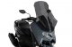 Větrný štít V-Tech Line Touring Yamaha N-Max 125 (21-24)