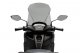 Větrný štít V-Tech Line Touring Yamaha N-Max 125 (21-25)