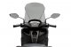 Větrný štít V-Tech Line Touring Yamaha N-Max 125 (21-24)