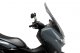 Větrný štít V-Tech Line Touring Yamaha N-Max 125 (21-25)