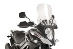 Větrný štít Touring Suzuki DL650/XT V-Strom (17-24)