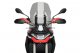 Větrný štít Touring Aprilia Tuareg 660 (22-24) Větrný štít Touring Aprilia Tuareg 660 (22-24)