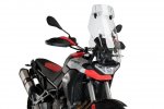 Větrný štít + deflektor Touring Aprilia Tuareg 660 (22-24) Větrný štít + deflektor Touring Aprilia Tuareg 660 (22-24)
