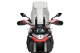 Větrný štít + deflektor Touring Aprilia Tuareg 660 (22-24) Větrný štít + deflektor Touring Aprilia Tuareg 660 (22-24)