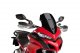 Veterný štít Sport Ducati Multistrada 1200/1260/S (15-21)