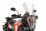 Větrný štít Touring KTM 1290 Super Adventure S/R (17-20) Větrný štít Touring KTM 1290 Super Adventure S/R (17-20)