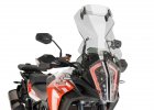 Větrný štít Touring + deflektor KTM Super Adventure 1290 S/R (17-20) Větrný štít Touring + deflektor KTM Super Adventure 1290 S/R (17-20)