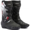 Boty S-TR1 AIR Black/White/Red