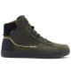 Boty Mood 2 Gore-Tex Green/Black/Yellow