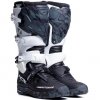 Boty Comp Evo 2 Michelin Black/White/Camo