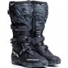 Boty Comp Evo 2 Michelin Black/Camo