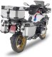 OBKES33AR Trekker Outback EVO