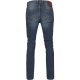 Kalhoty Original 2 Jeans Slim Fit Blue Kalhoty Original 2 Jeans Slim Fit Blue
