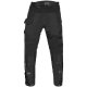 Kalhoty Infinity 2 Adventure Black Kalhoty Infinity 2 Adventure Black
