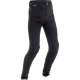 Kalhoty Jegging Jeans Black