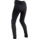 Kalhoty Jegging Jeans Black