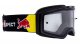 MX brýle TORP Black - čiré plexi MX brýle TORP Black - čiré plexi