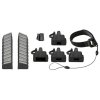 Sada náhradních dílů pro pouzdra Interphone PROCASE Holders Sada náhradních dílů pro pouzdra Interphone PROCASE Holders
