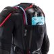 Airbagová vesta Tech-Air® Off-Road System 2024 Black/Red