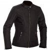 Dámská bunda Lausanne Tex Black Dámská bunda Lausanne Tex Black