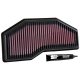 TB-1016 Air Filter TB-1016 Air Filter