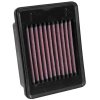 YA-3215 Air Filter YA-3215 Air Filter