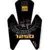 Tankpad Grippertech BMW R1250 GS Compass Matt Tankpad Grippertech BMW R1250 GS Compass Matt
